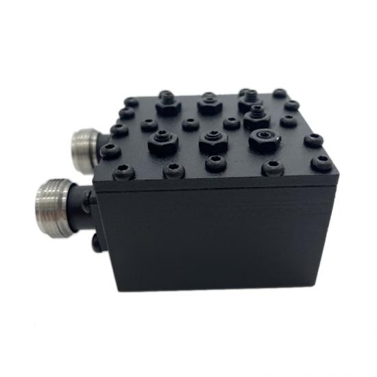 Low VSWR 30W RF Passive Cavity Filter