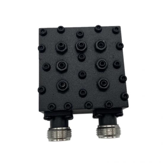 Low VSWR 30W RF Passive Cavity Filter