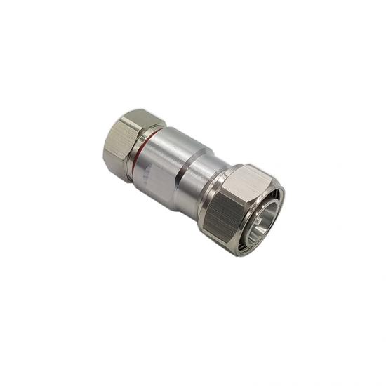 4.3-10-Male RF Coaxial connector