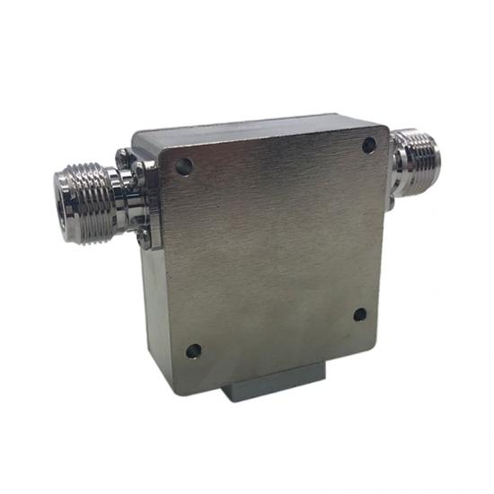 50W 300-400MHz Coaxial Isolator