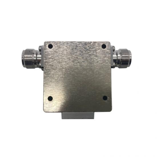 50W 300-400MHz Coaxial Isolator