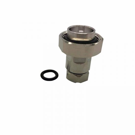 7/16 male RF DIN plug coaxial connector