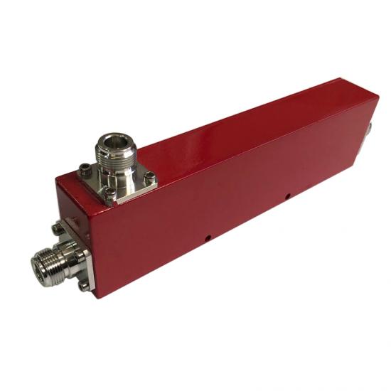 340-3700MHz directional coupler