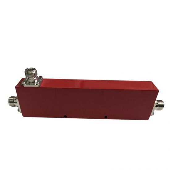 340-3700MHz directional coupler