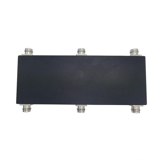 790-2700MHz 3x3 Hybrid Coupler