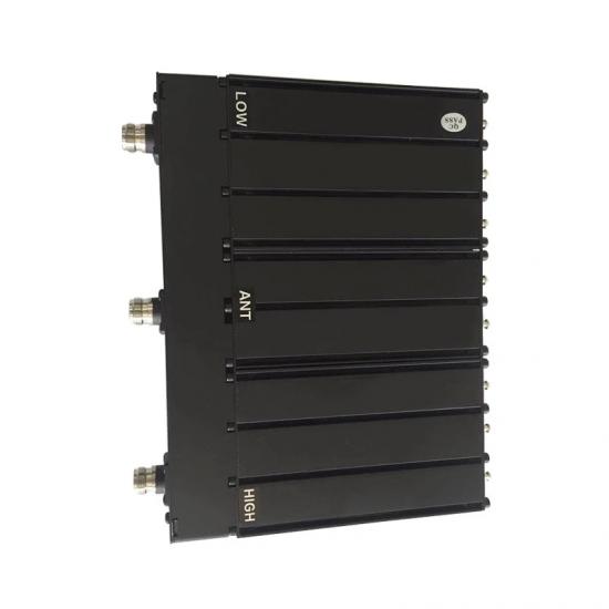 100W VHF Duplexer