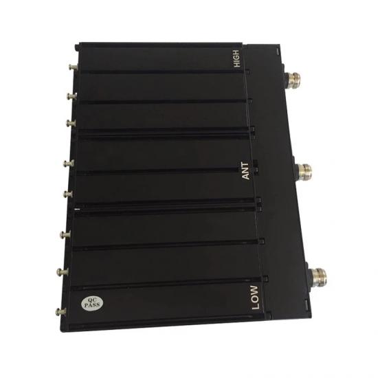 100W VHF Duplexer