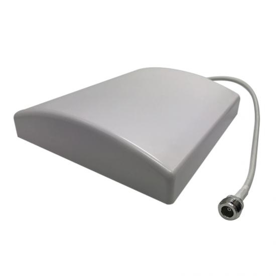 100W 415-430MHz 5dBi single-polarized panel antenna