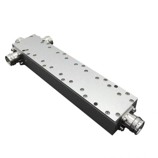 600-6000MHz 3 way Wilkinson Power Divider