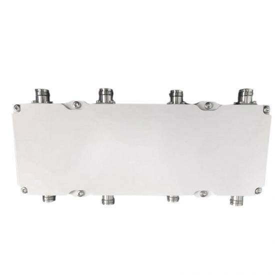 380-2700MHz 4x4 Hybrid Coupler