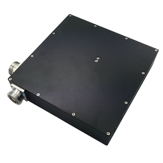 DC-3GHz 25W RF Attenuator