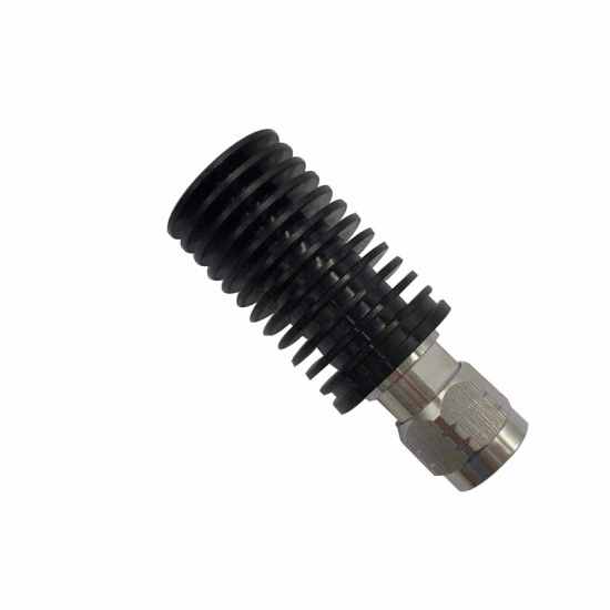 10W RF Dummy Load Black Termination