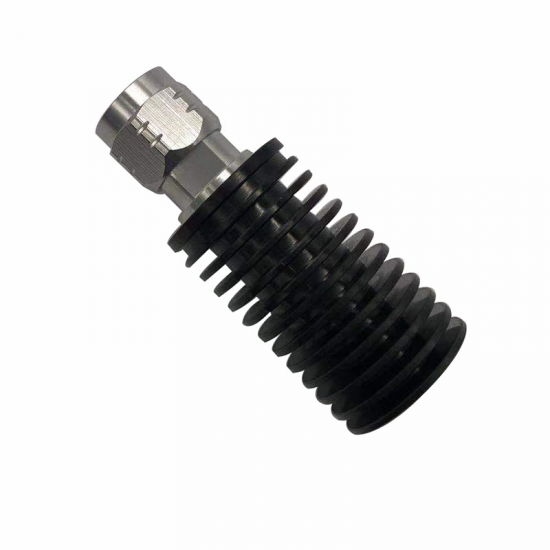 10W RF Dummy Load Black Termination