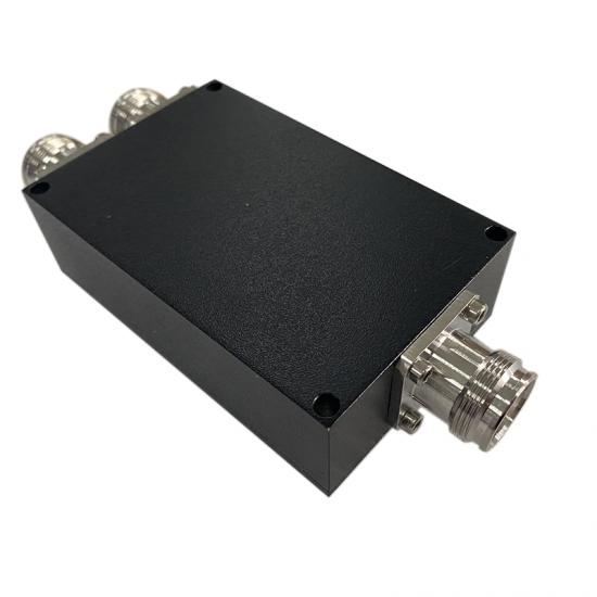 600-6000MHz 2 3 4 way power splitter,Low PIM Low VSWR Wilkinson Power Divider