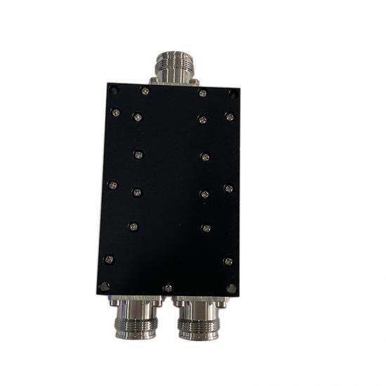 600-6000MHz 2 3 4 way power splitter,Low PIM Low VSWR Wilkinson Power Divider