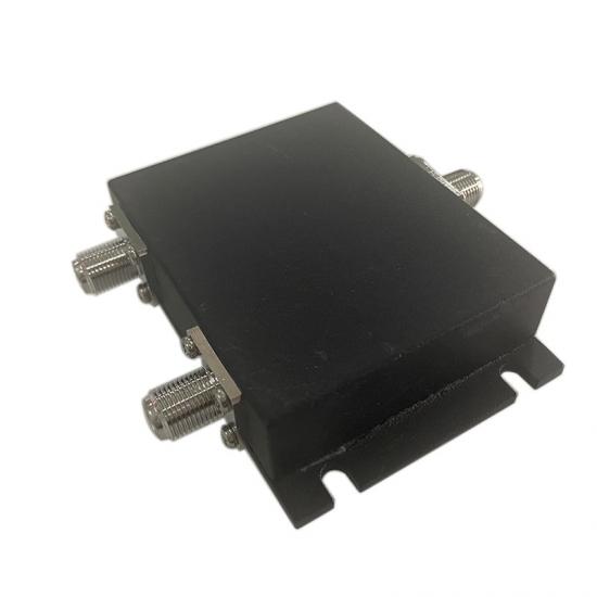 698-2700 MHz 2 Way Power Splitter Divider