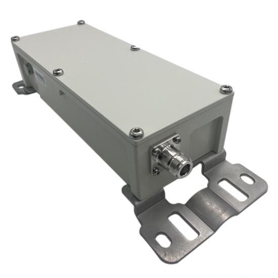 RF Pass Band Filter