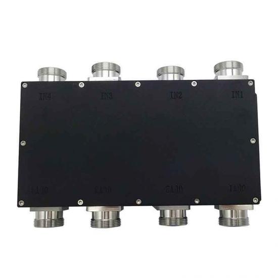 4in4out Hybrid Coupler