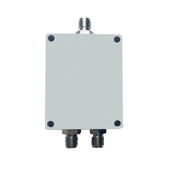  1.7-6ghz 2 Way Wilkinson Power Splitter