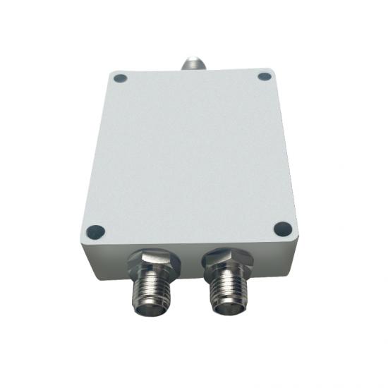  1.7-6ghz 2 Way Wilkinson Power Splitter