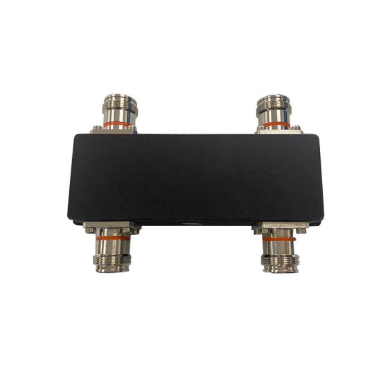 700-6000MHz 3dB Hybrid Coupler 2x2 hybrid coupler