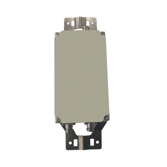 low PIM 698-2700MHz rf diplexer duplexer combiner