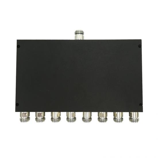  8Way Wilkinson Power Divider