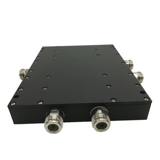  6Way Wilkinson Power Divider