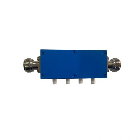 step attenuator