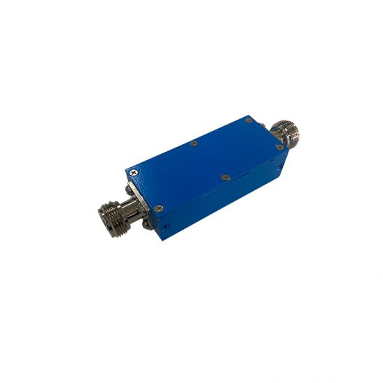 step attenuator