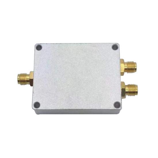 0.5-6GHz 50W 2 way power splitter