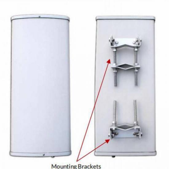 GSM Sector Antenna