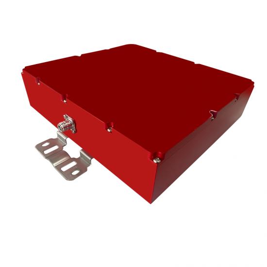 RF Bandpass Filter