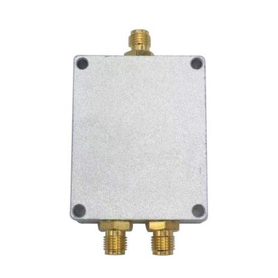 0.5-6GHz 50W 2 way power splitter