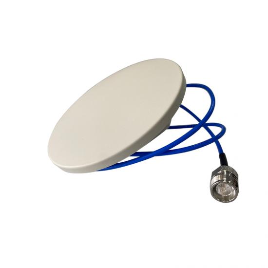 Low PIM -153dBc SISO Omni Antenna for communications