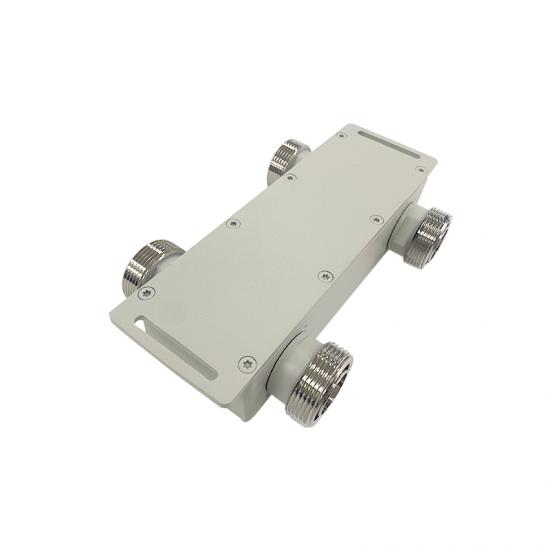 3dB 2x2 Hybrid Coupler