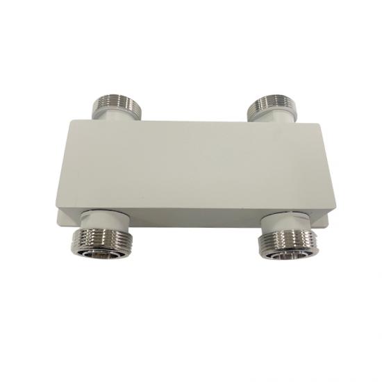 3dB 2x2 Hybrid Coupler