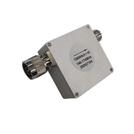 146-174MHz Coaxial Circulator