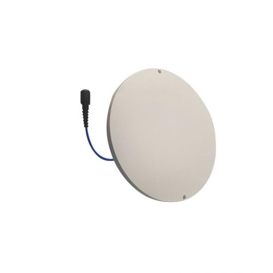 Omnidirectional Decken-Antenne 350-2700 MHz #60607000