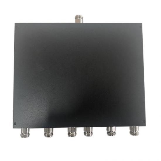 138-960MHz 50W power splitter with N-Female