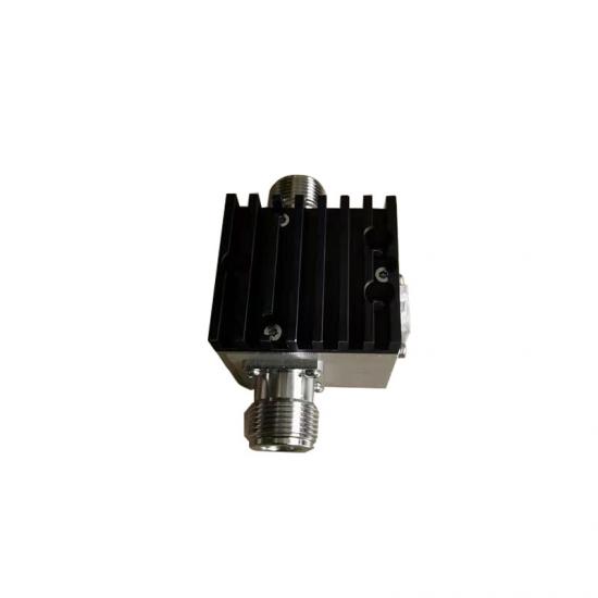 2-4GHz coaxial isolator