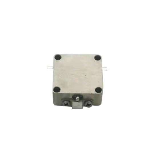 2400-2500MHz Microstrip line isolator