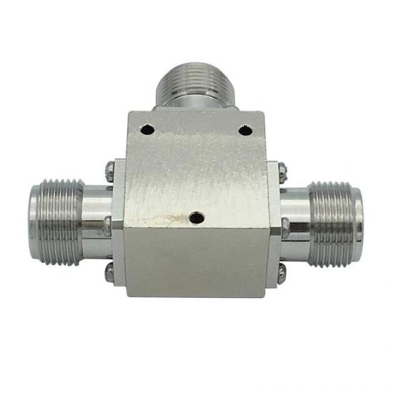 4.5-5.0GHz Coaxial Circulator