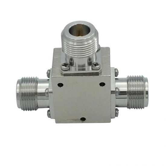 4.5-5.0GHz Coaxial Circulator