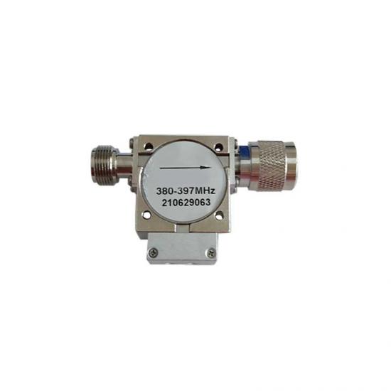 380-397MHz RF Isolator