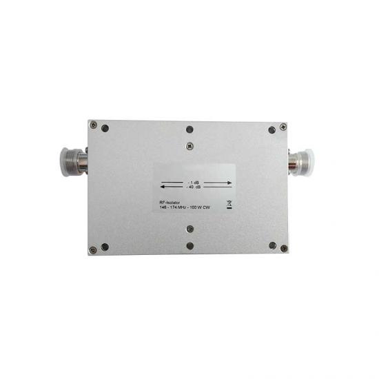 146-174MHz Coaxial Circulator