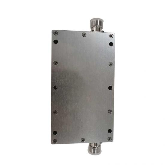 400-470MHz Dual Coaxial Isolator