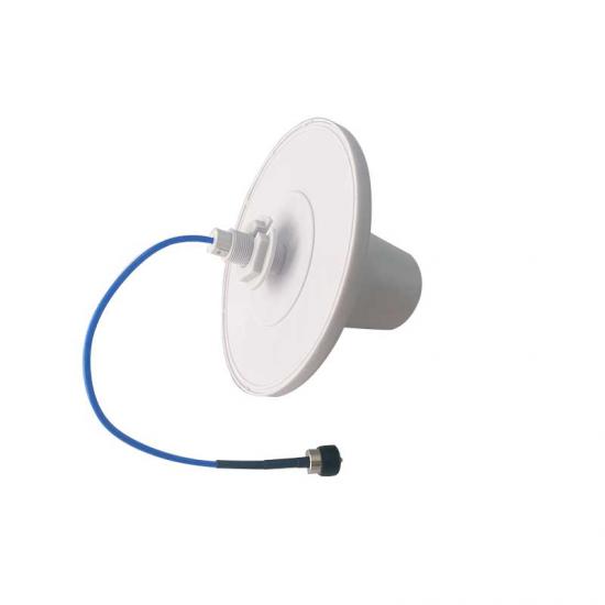 698-3800MHz Omni Ceiling Antenna