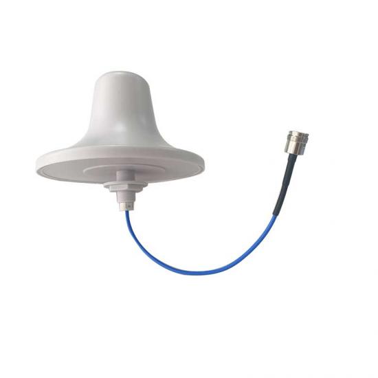 698-3800MHz Omni Ceiling Antenna