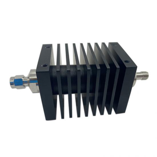 20W Coaxial Attenuator with 3-30dB